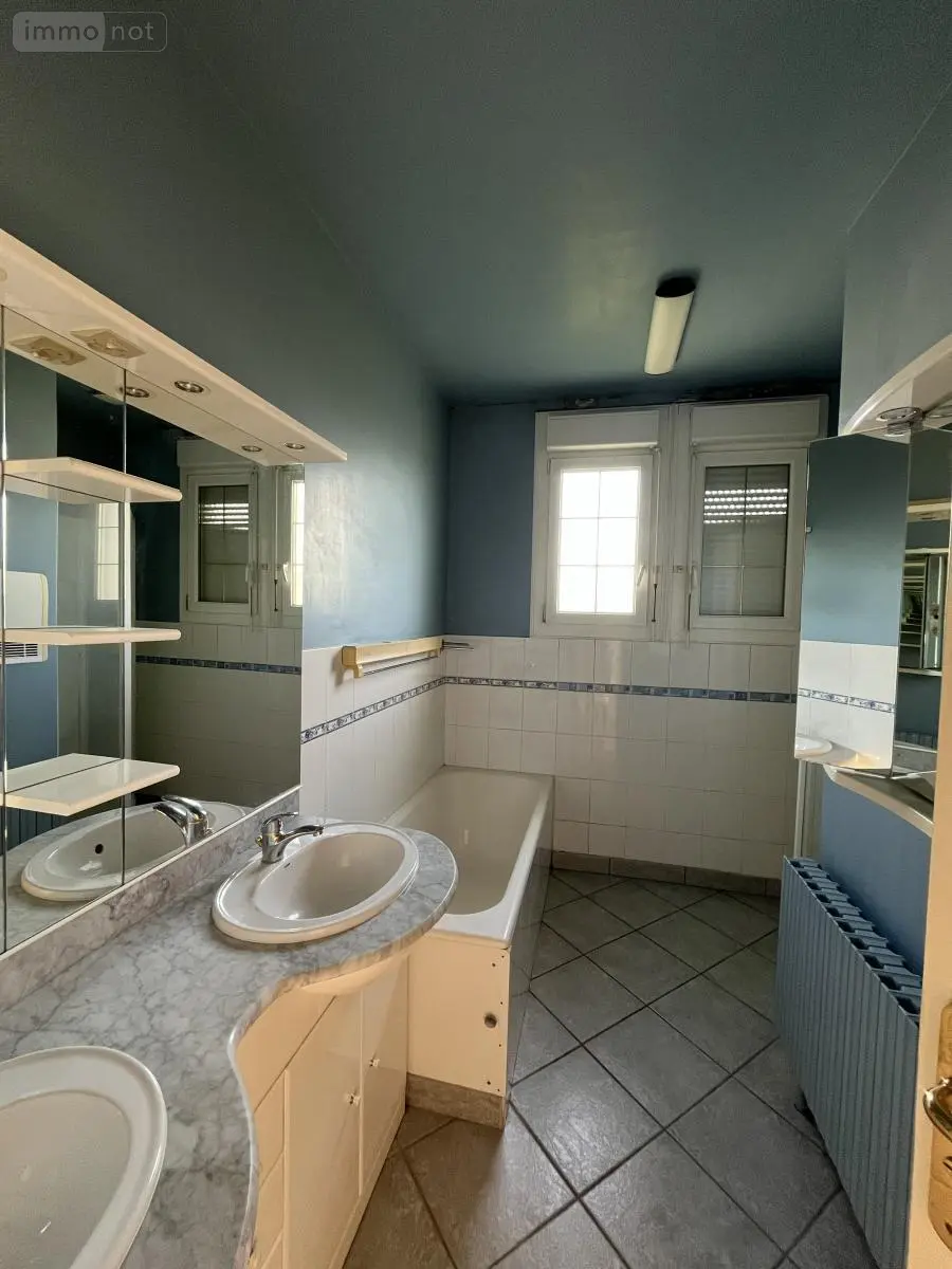 Maison a vendre Évron 53600 Mayenne 53 70 m2 3 pièces 137020 euros 53078-1921 006