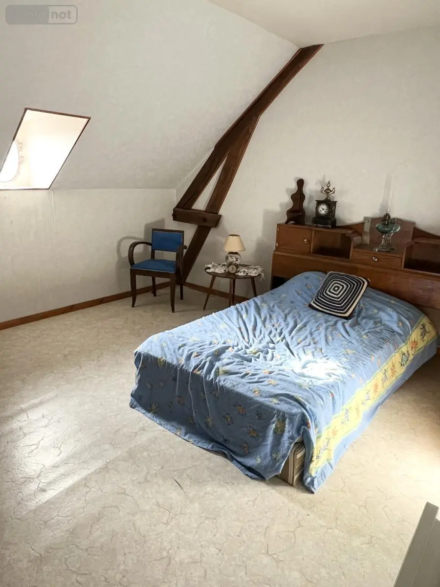 Maison a vendre Beauce la Romaine 41240 Loir-et-Cher 41 104 m2 4 pièces 137800 euros 41029-36 008