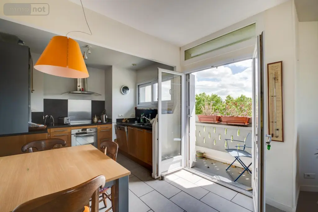 Appartement a vendre Toulouse 31300 Haute-Garonne 31 113 m2 5 pièces 399000 euros 31003-144 007
