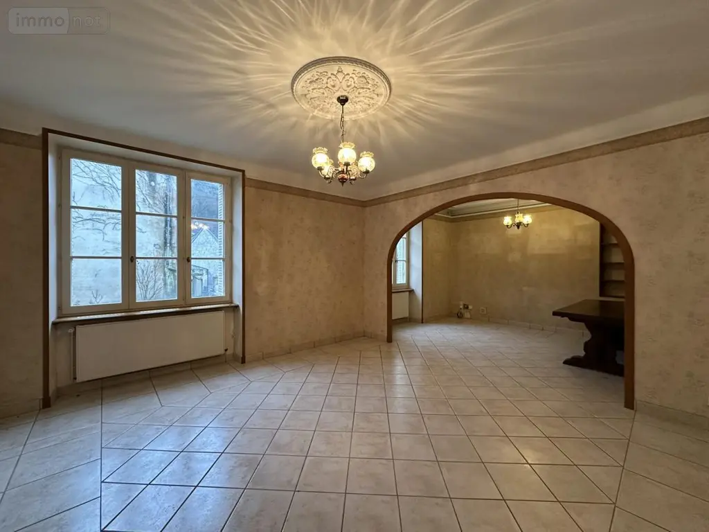 Maison a vendre Saint-Romain 21190 Côte-d'Or 21 225 m2 6 pièces 420000 euros 21074-115 004