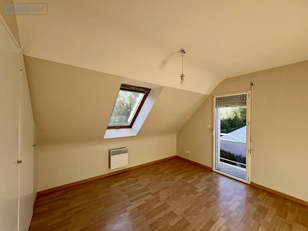 Maison a vendre Ploemeur 56270 Morbihan 56 124 m2 6 pièces 606870 euros 56081-2684 010