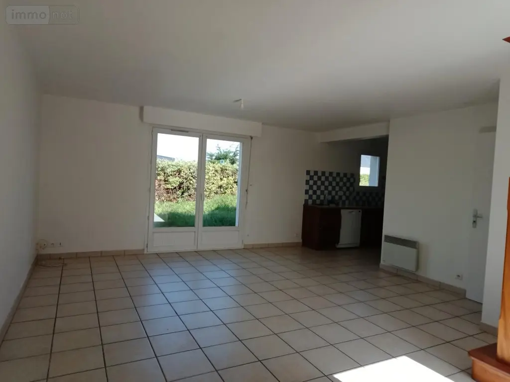 Maison a vendre Plomeur 29120 Finistère 29 69 m2 263000 euros 29016-1164 005
