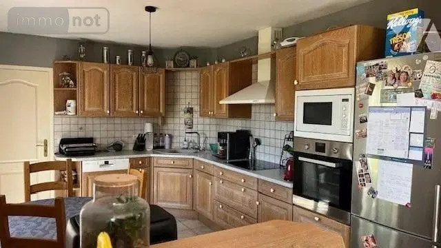 Maison a vendre Luynes 37230 Indre-et-Loire 37 174 m2 7 pièces 433000 euros 37009-2666 005