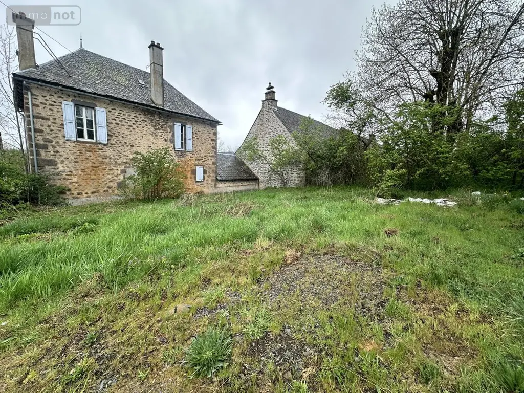 Maison a vendre Les Ternes 15100 Cantal 15 100 m2 68900 euros 15046-83 008