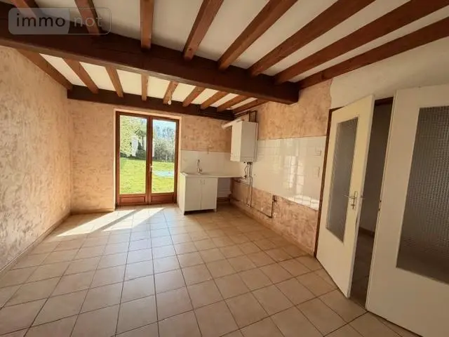 Location appartement Vonnas 01540 Ain 01 66 m2 3 pièces 750 euros 01065-L400 006