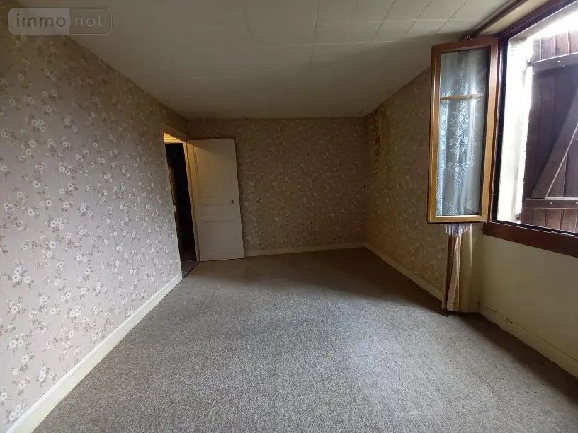 Maison a vendre Saponay 02130 Aisne 02 65 m2 3 pièces 89920 euros 02040-160 006