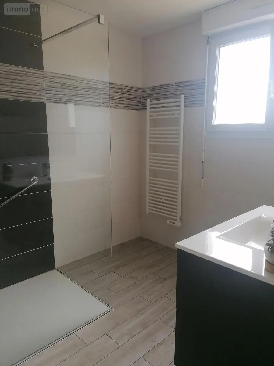 Maison a vendre Cléder 29233 Finistère 29 138 m2 7 pièces 312600 euros 29101-1692 006
