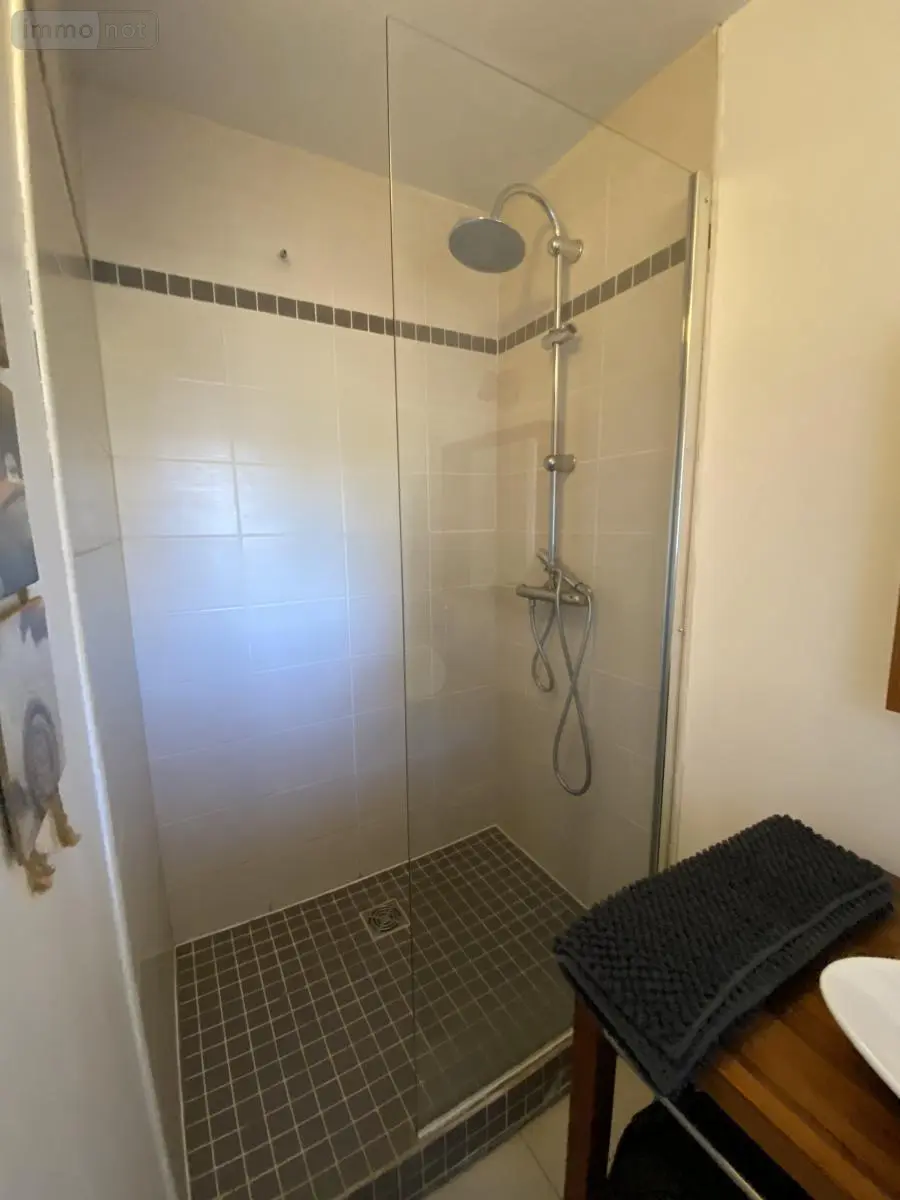 Appartement a vendre Erdeven 56410 Morbihan 56 29 m2 1 pièce 153700 euros 56056-201 009