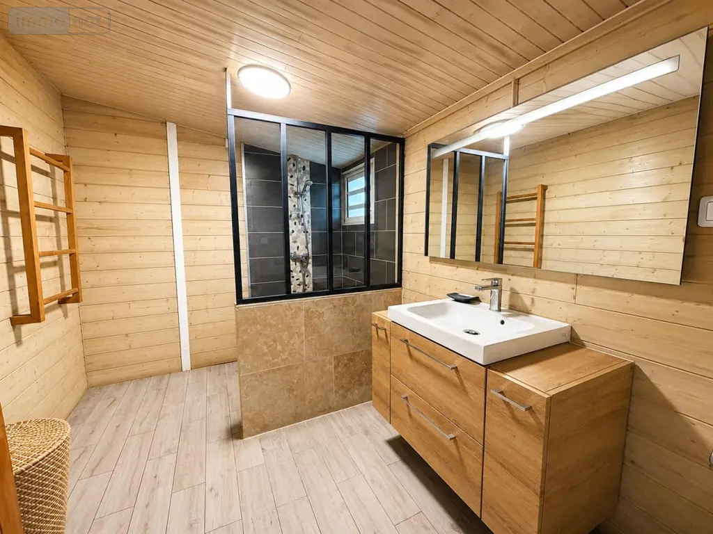 Maison a vendre Les Trois-Bassins 97426 La Réunion 974 120 m2 4 pièces 1400000 euros 97409-335 009