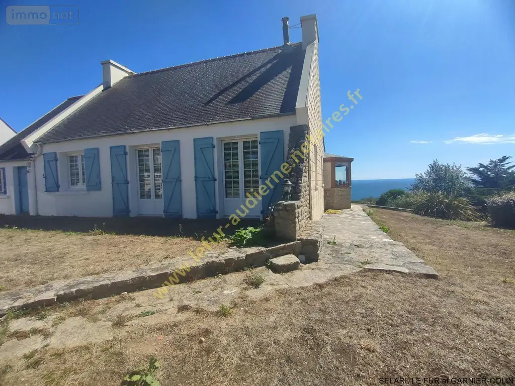 Maison a vendre Plogoff 29770 Finistère 29 97 m2 6 pièces 694950 euros 29021-2123 019