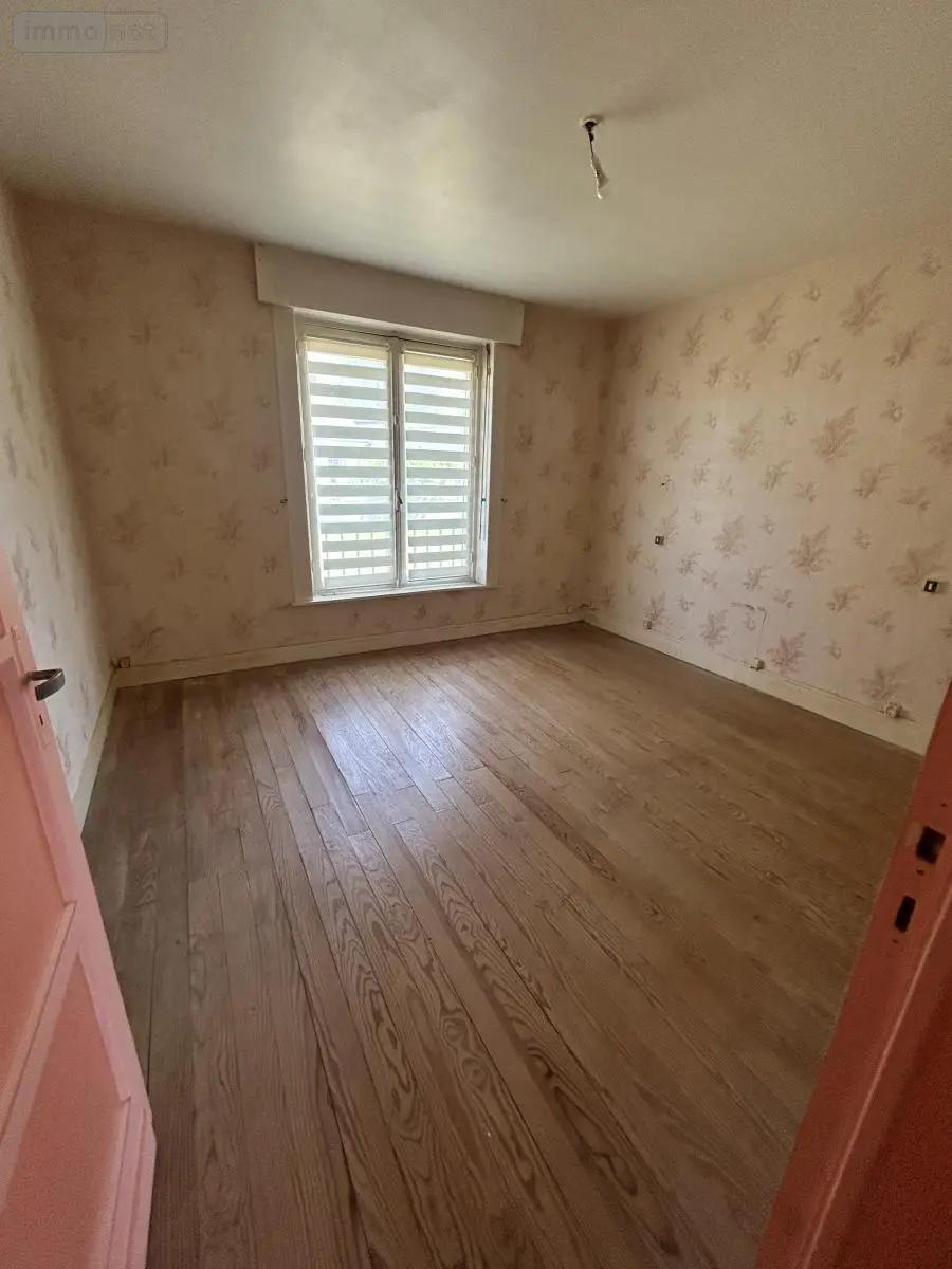 Appartement a vendre Outreau 62230 Pas-de-Calais 62 77 m2 4 pièces 91000 euros 62057-1581 004
