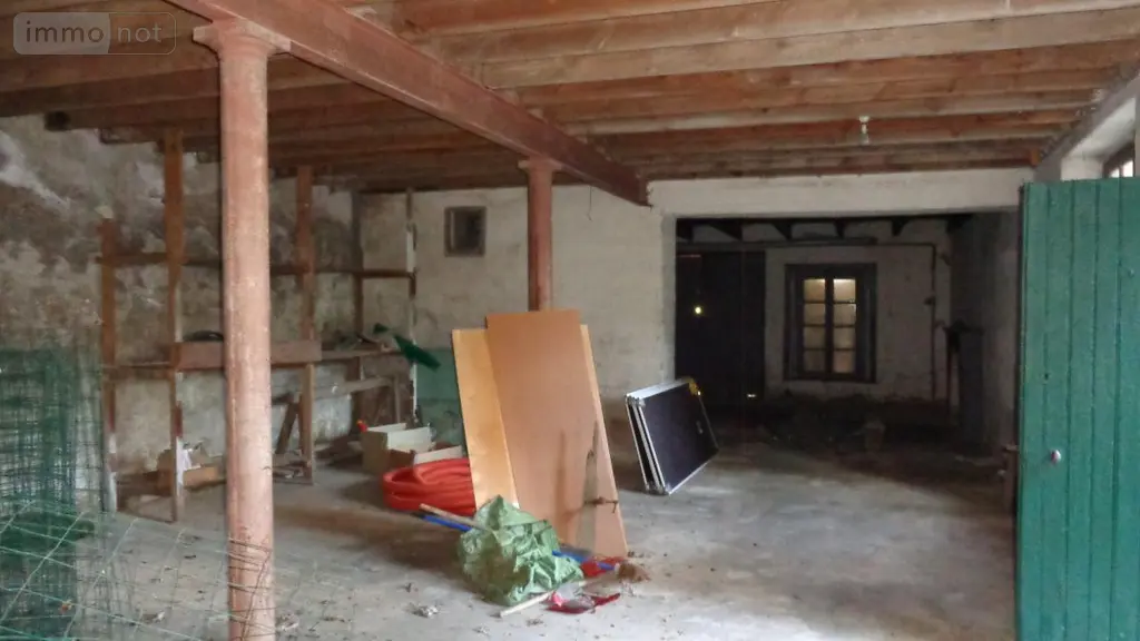 Maison a vendre Pontrieux 22260 Côtes-d'Armor 22 200 m2 99970 euros 22079-877 003