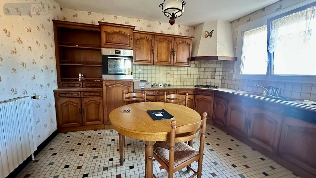 Maison a vendre Le Faouët 56320 Morbihan 56 81 m2 4 pièces 177428 euros 56081-2681 002