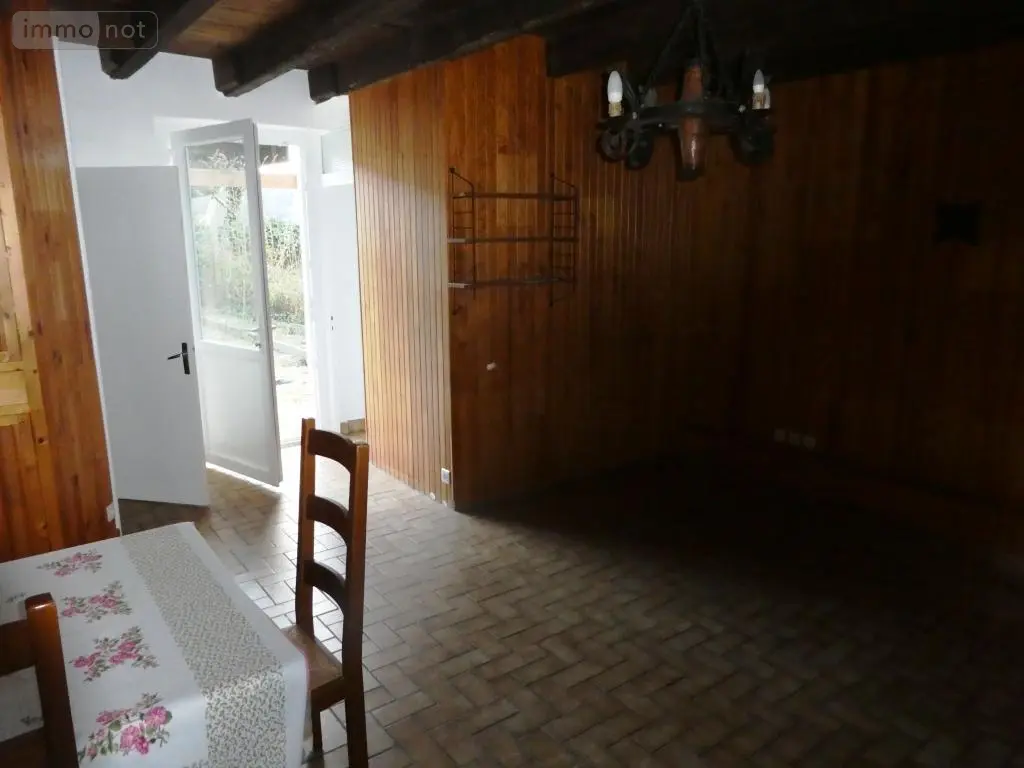 Maison a vendre Séglien 56160 Morbihan 56 65 m2 4 pièces 82750 euros 56075-2348 019