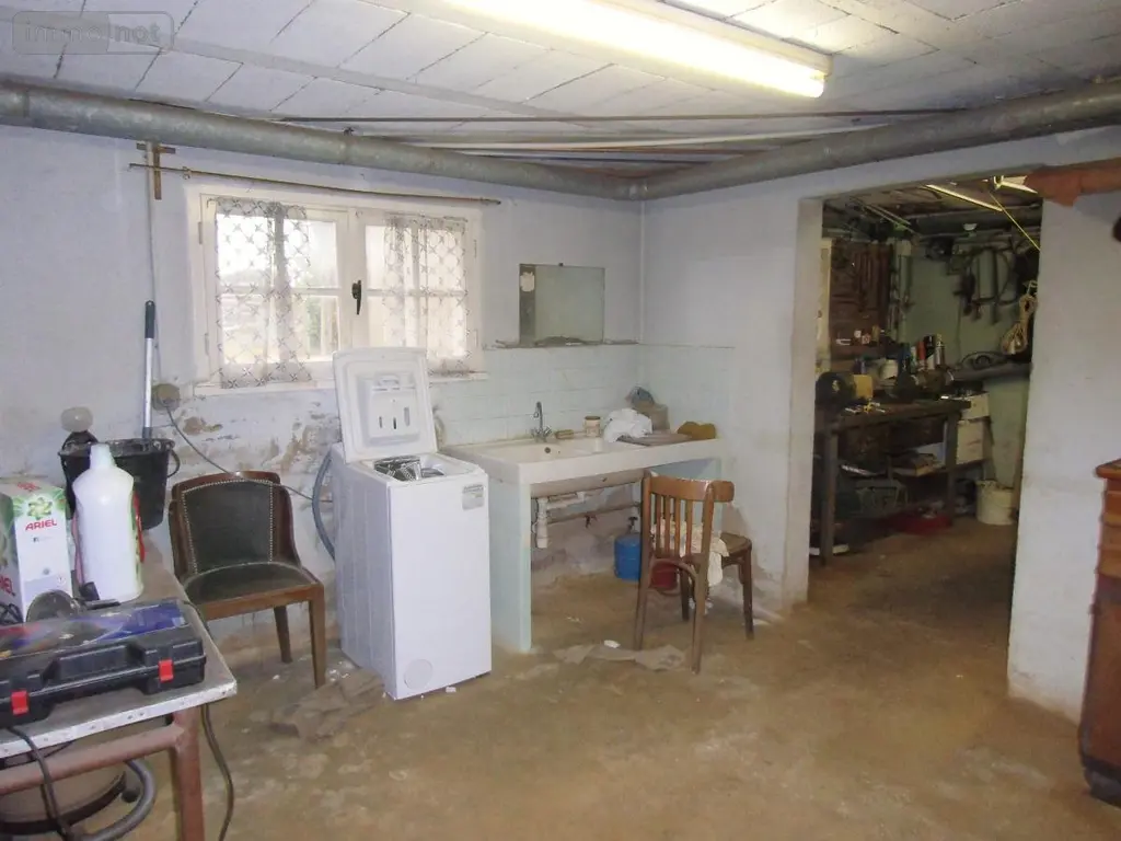 Maison a vendre Corquilleroy 45120 Loiret 45 81 m2 4 pièces 129920 euros 45049-108 011