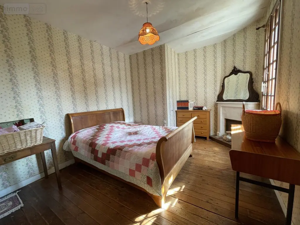 Maison a vendre Lézardrieux 22740 Côtes-d'Armor 22 175 m2 8 pièces 260550 euros 22023-3444 012