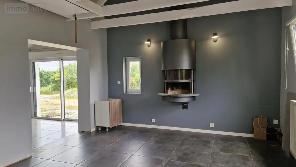 Maison a vendre Plougonven 29640 Finistère 29 145 m2 7 pièces 249612 euros 29083-1589 016