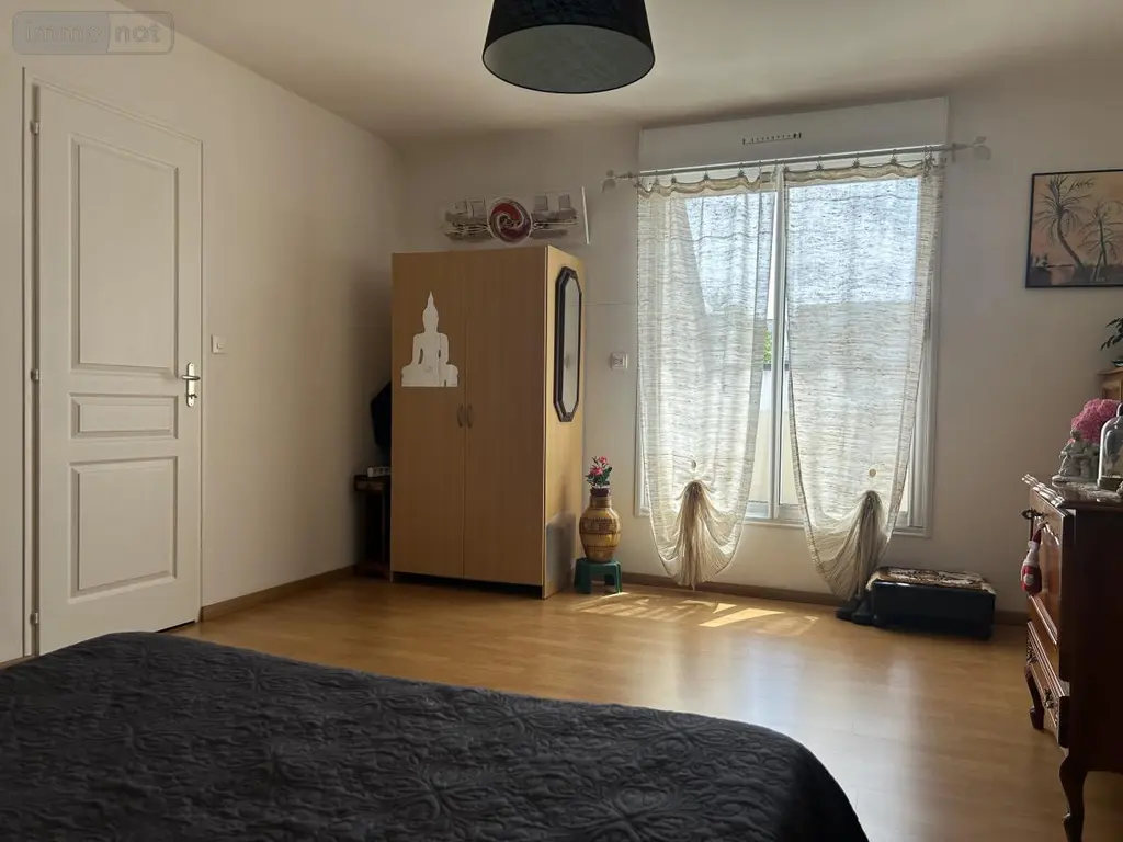 Maison a vendre Pabu 22200 Côtes-d'Armor 22 135 m2 6 pièces 273440 euros 22064-1230 018