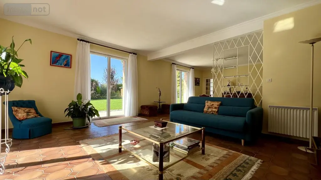 Maison a vendre Pont-à-Marcq 59710 Nord 59 212 m2 7 pièces 649000 euros 59028-131 003