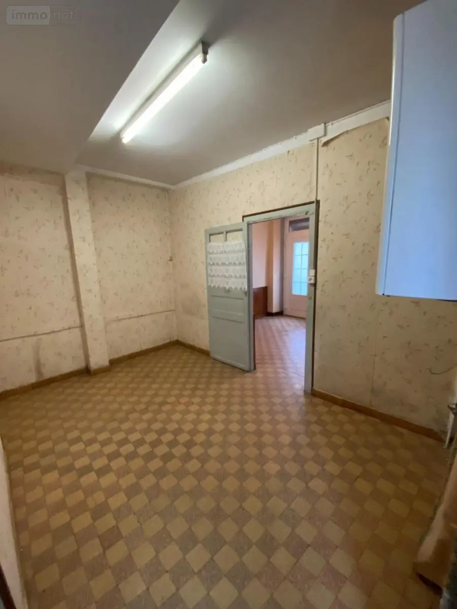 Maison a vendre La Ferté-Bernard 72400 Sarthe 72 54 m2 4 pièces 64660 euros 72085-2131 002