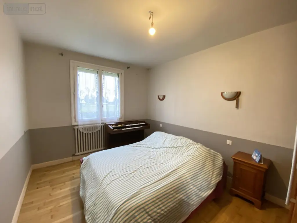 Maison a vendre Loudéac 22600 Côtes-d'Armor 22 154 m2 5 pièces 172590 euros 22110-2303 008