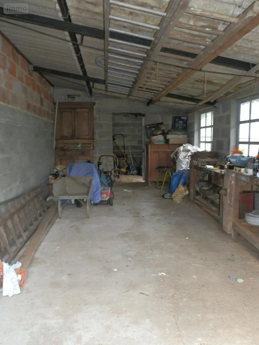 Maison a vendre Châlette-sur-Loing 45120 Loiret 45 73 m2 4 pièces 126800 euros 45049-102 014