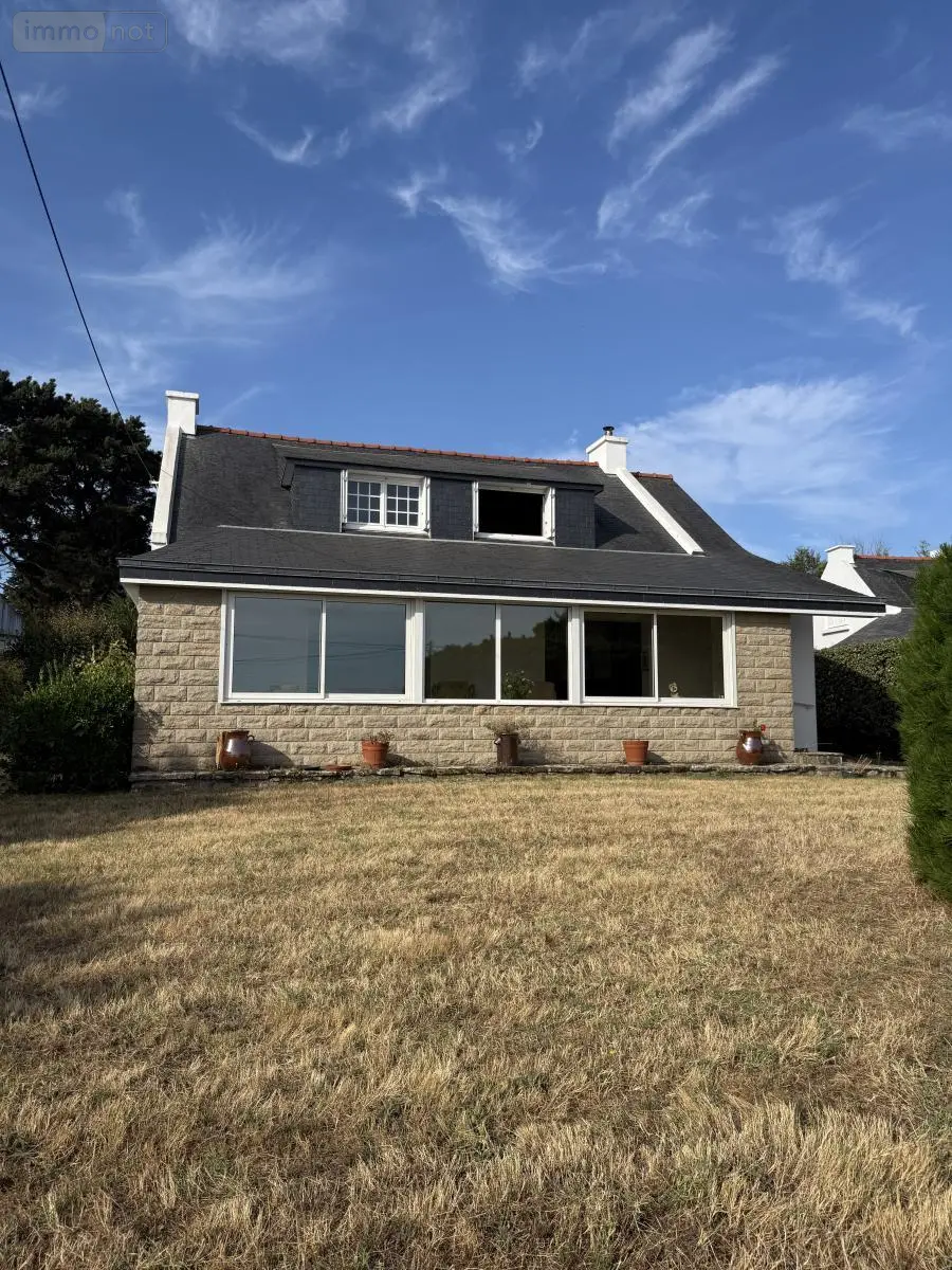 Maison a vendre Quiberon 56170 Morbihan 56 122 m2 5 pièces 1144900 euros 56002-1587 010
