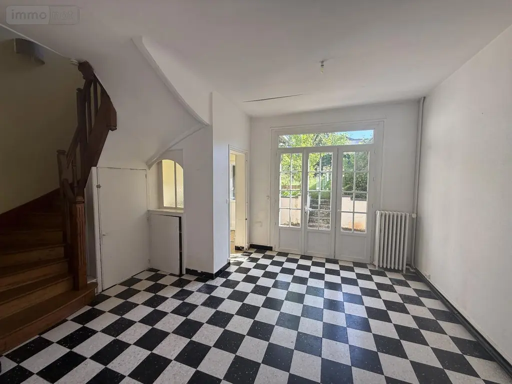 Maison a vendre Amiens 80000 Somme 80 104 m2 5 pièces 275000 euros 80121-2775 002
