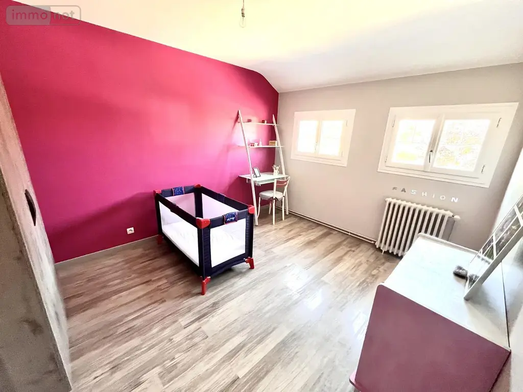Maison a vendre Mauges-sur-Loire 49620 Maine-et-Loire 49 169 m2 9 pièces 326800 euros 49019-3563 014
