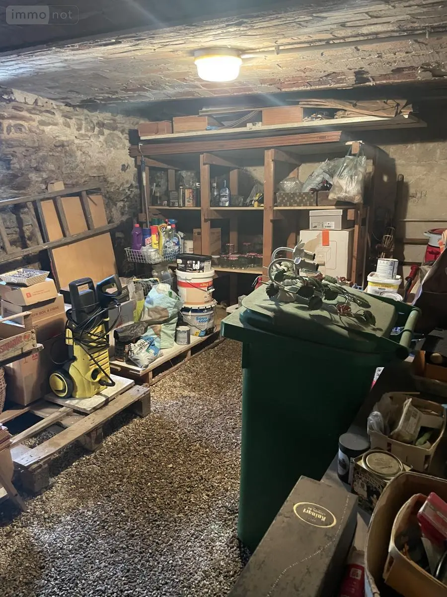 Maison a vendre Le Mans 72000 Sarthe 72 110 m2 7 pièces 325500 euros 72009-1416 024