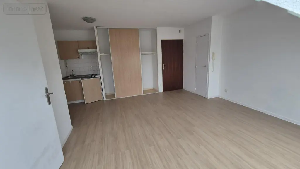 Location appartement Le Mans 72000 Sarthe 72 33 m2 530 euros 72009-L136 002