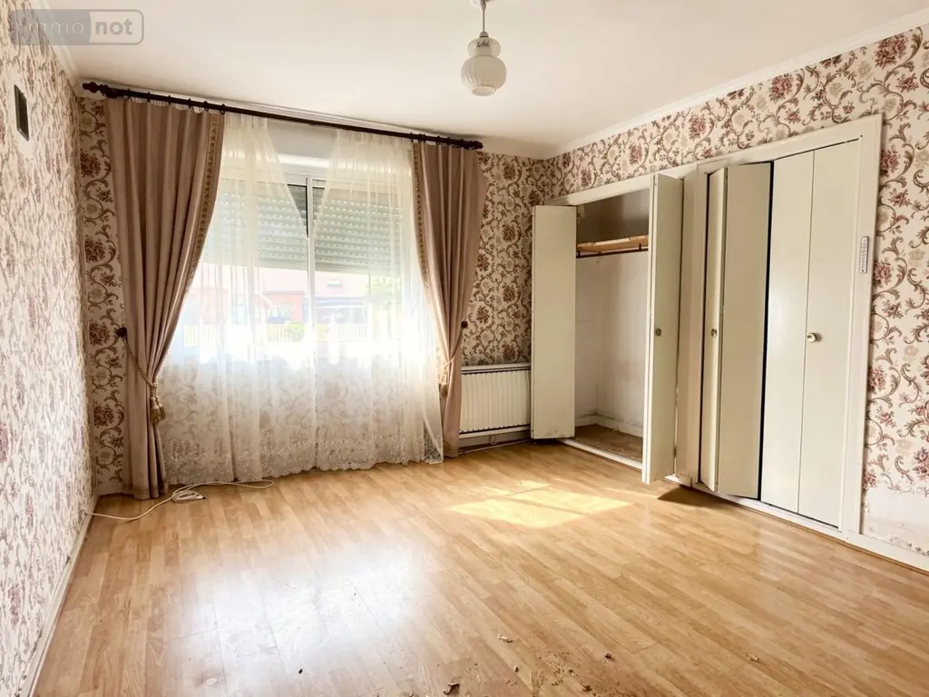 Maison a vendre Plounéour-Ménez 29410 Finistère 29 105 m2 5 pièces 163370 euros 29107-2809 007