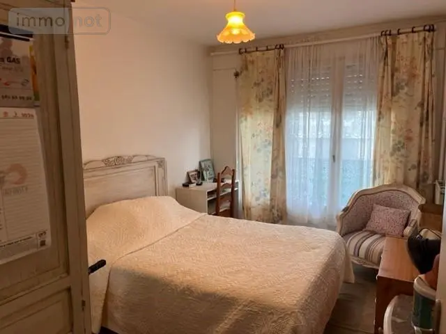 Appartement a vendre Lanester 56600 Morbihan 56 66 m2 3 pièces 141384 euros 56083-1169 008