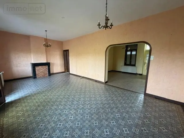 Maison a vendre Aulnoye-Aymeries 59620 Nord 59 100 m2 79650 euros 59157-2499 002