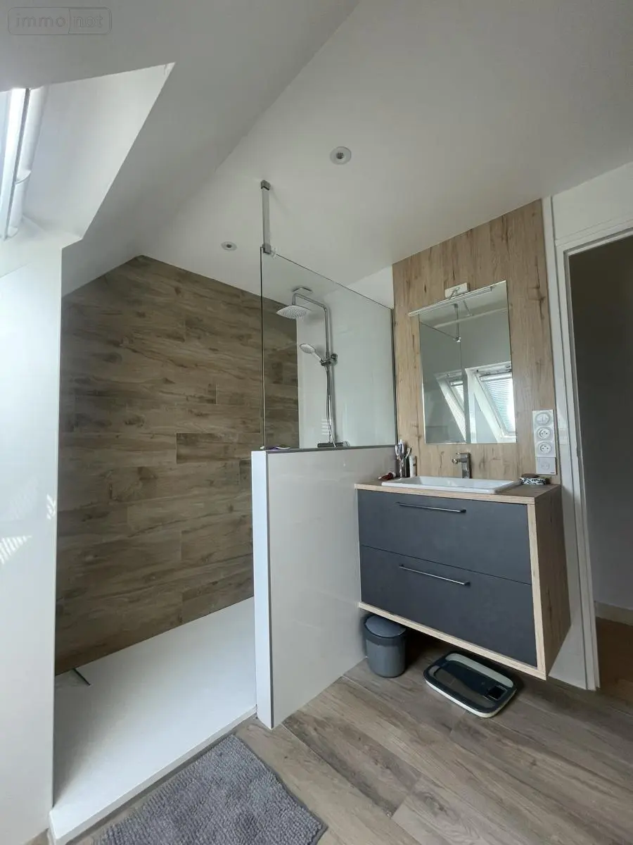 Maison a vendre Melgven 29140 Finistère 29 100 m2 7 pièces 406380 euros 29118-1504 008