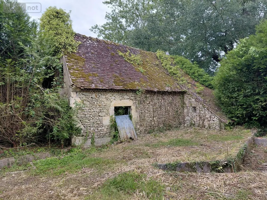 Maison a vendre La Chapelle-Souëf 61130 Orne 61 54 m2 16500 euros 61068-70 001
