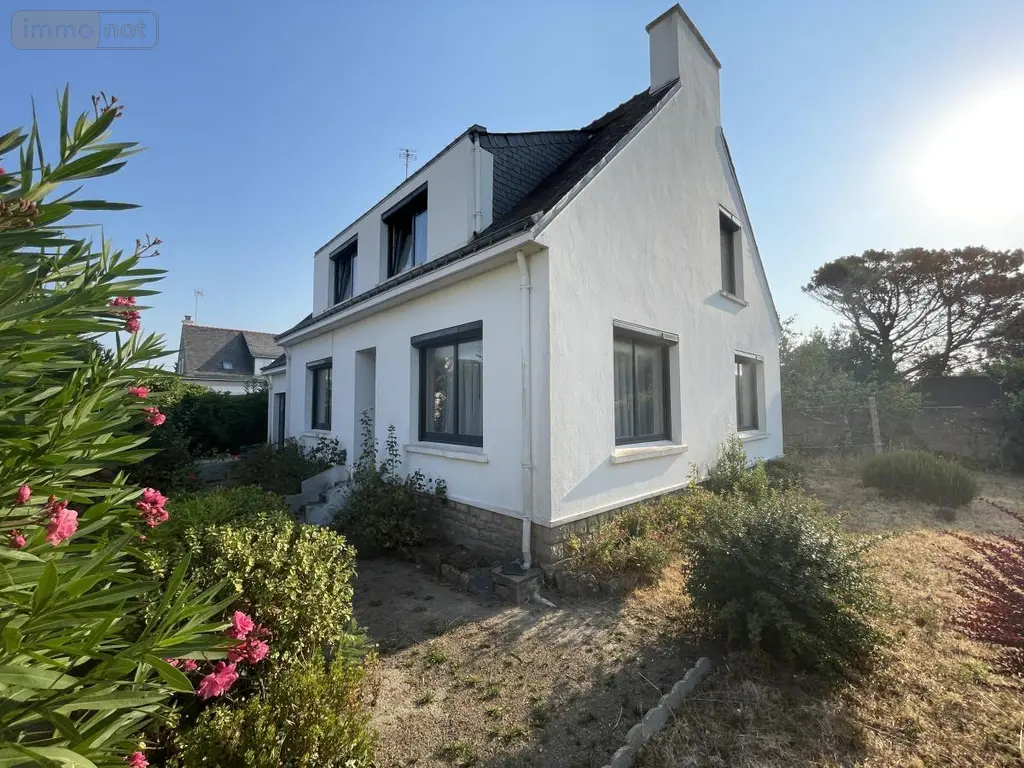 Maison a vendre Quiberon 56170 Morbihan 56 90 m2 7 pièces 446920 euros 56041-902 001