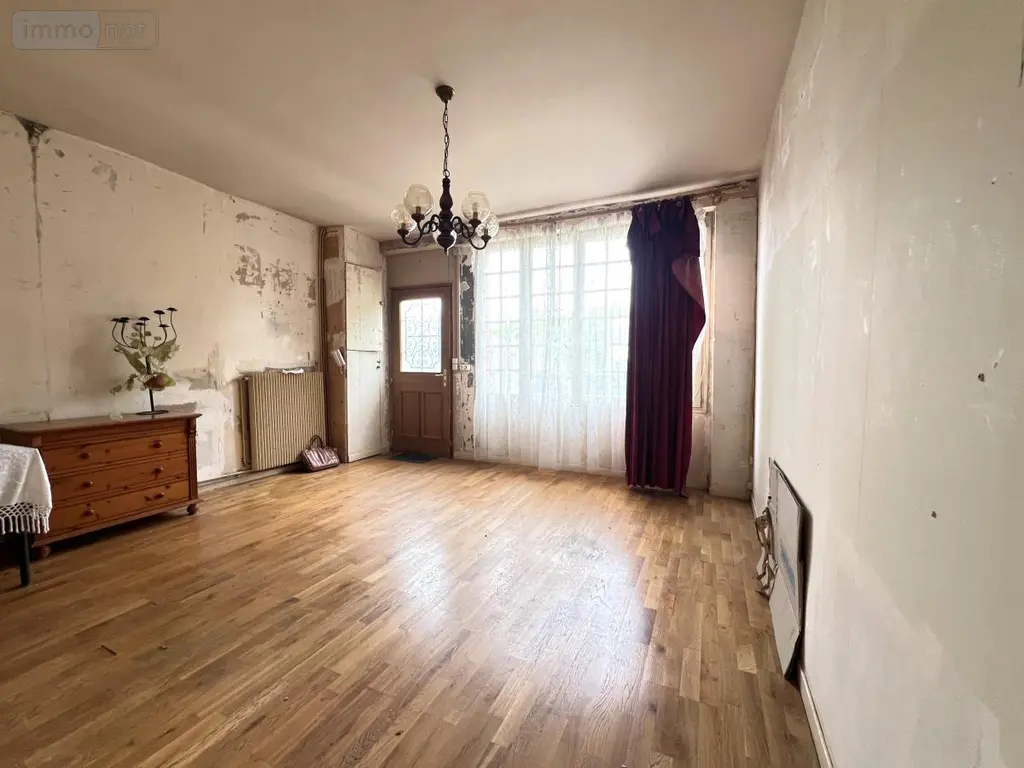 Maison a vendre Malaunay 76770 Seine-Maritime 76 71 m2 3 pièces 115500 euros 76002-704 002