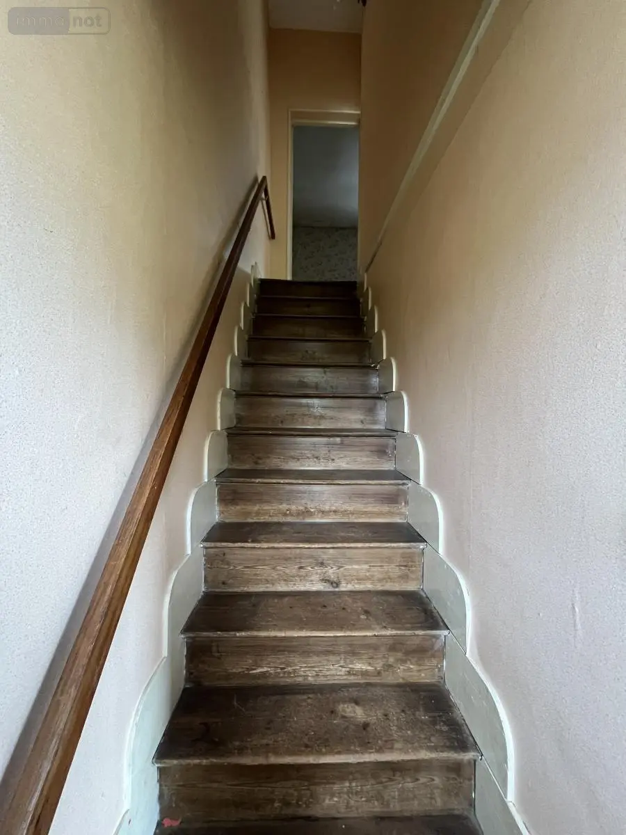 Maison a vendre Ouville-la-Rivière 76860 Seine-Maritime 76 83 m2 5 pièces 99750 euros 76046-190 005
