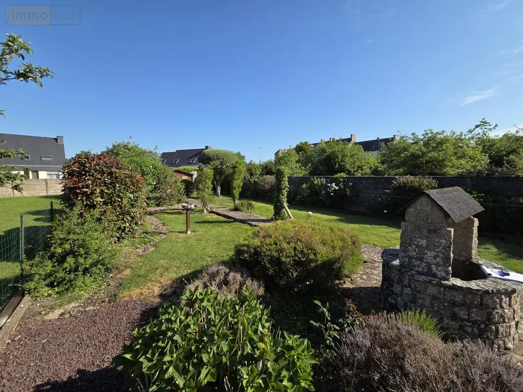 Maison a vendre Riantec 56670 Morbihan 56 82 m2 5 pièces 249600 euros 56039-1334 001