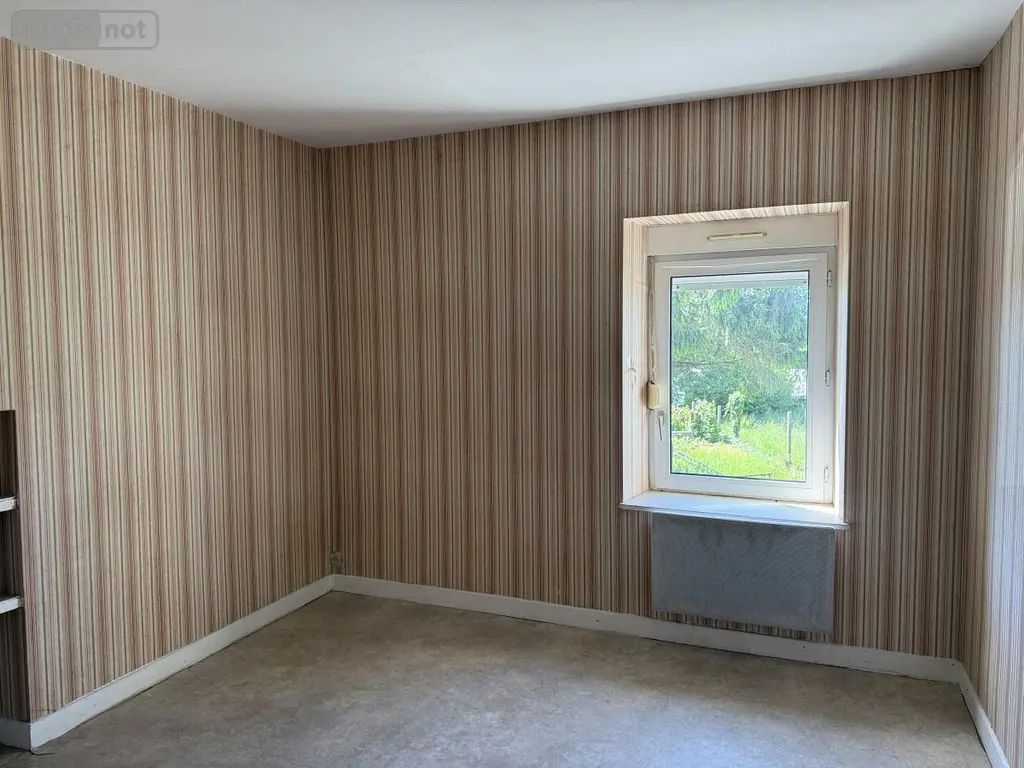 Maison a vendre Plouguenast-Langast 22150 Côtes-d'Armor 22 101 m2 126000 euros 22115-3569 009