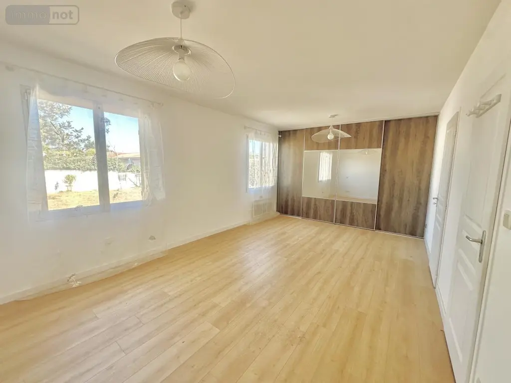 Maison a vendre Biscarrosse 40600 Landes 40 157 m2 7 pièces 461120 euros 40007-102 006