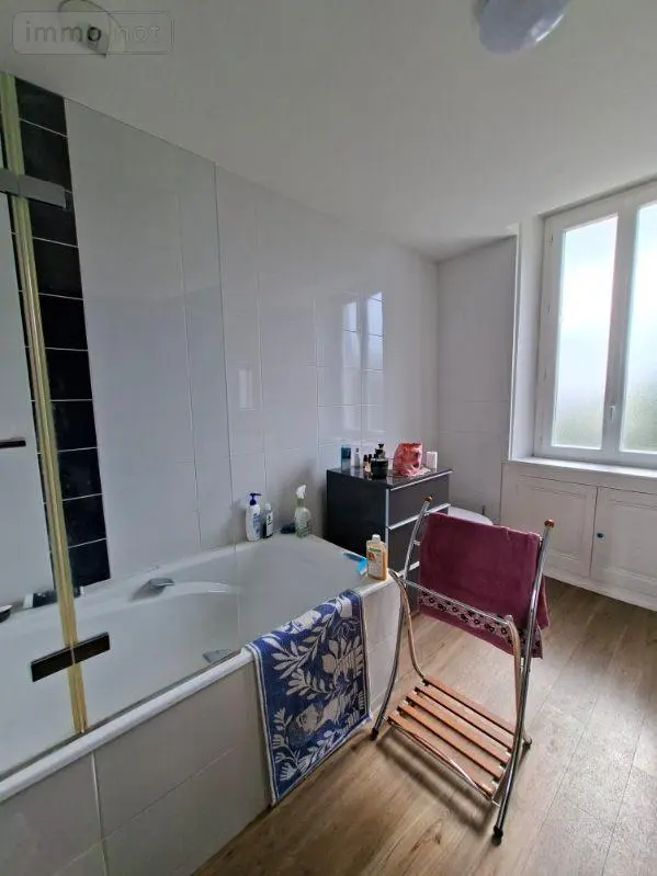 Maison a vendre Angers 49100 Maine-et-Loire 49 161 m2 8 pièces 696800 euros 49002-1217 007