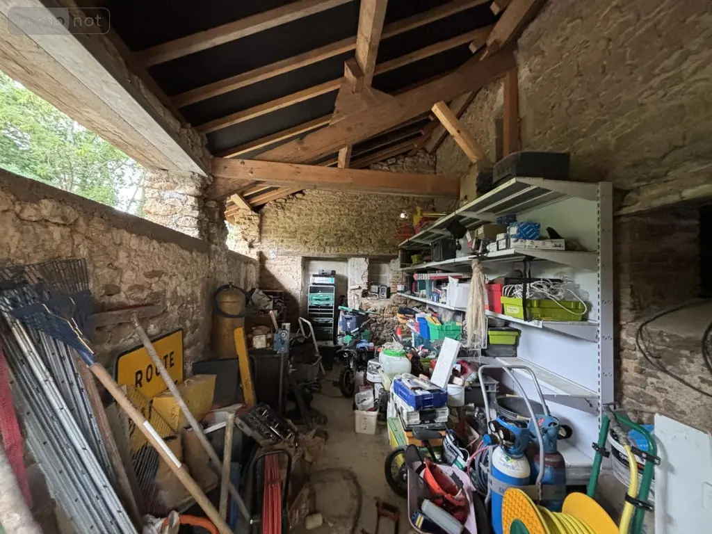 Maison a vendre Saint-Maurice-lès-Couches 71490 Saône-et-Loire 71 600 m2 499200 euros 71057-49 008