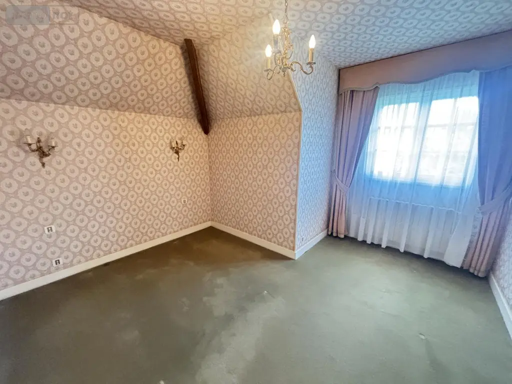 Maison a vendre Savigny-en-Septaine 18390 Cher 18 197 m2 7 pièces 212000 euros 18004-4231 011