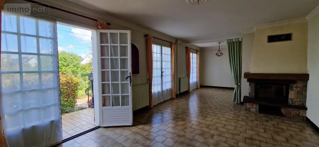 Maison a vendre Vendôme 41100 Loir-et-Cher 41 75 m2 3 pièces 134031 euros 41050-2806 003