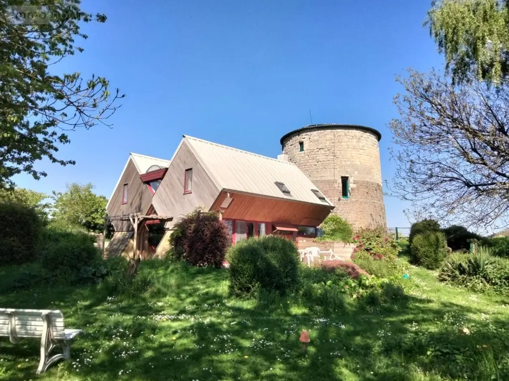 Maison a vendre Troisvilles 59980 Nord 59 178 m2 10 pièces 198640 euros 59191-6160 020