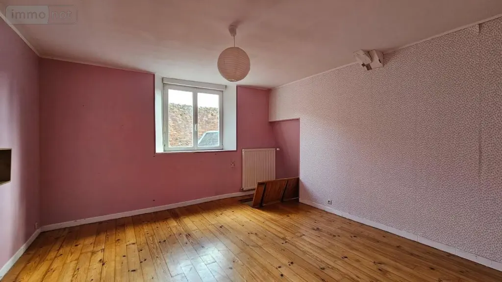 Maison a vendre Danzé 41160 Loir-et-Cher 41 127 m2 6 pièces 119485 euros 41050-2770 007
