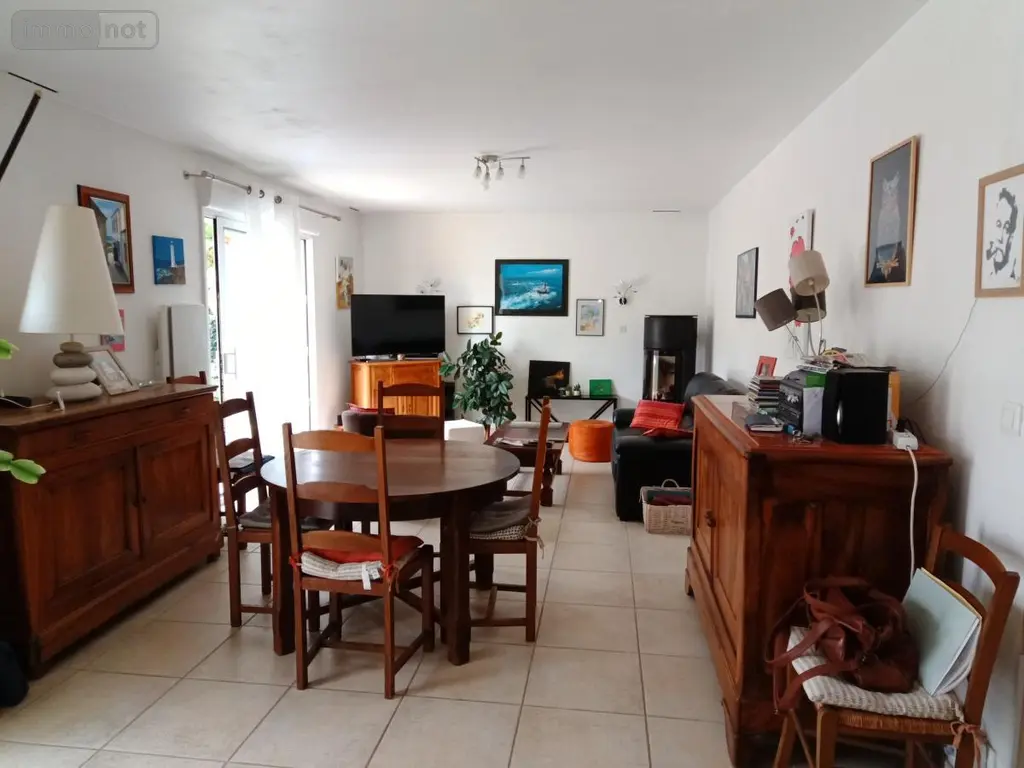 Maison a vendre Landudec 29710 Finistère 29 123 m2 262000 euros 29016-1173 004