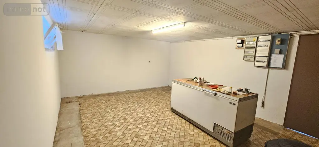 Maison a vendre Thiaville-sur-Meurthe 54120 Meurthe-et-Moselle 54 120 m2 210000 euros 88061-871 018
